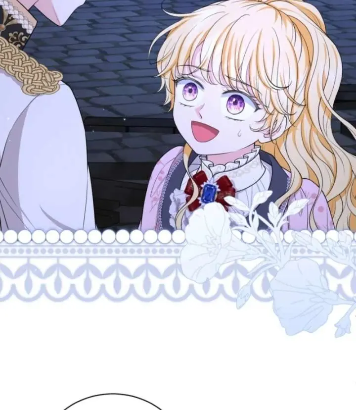 The S-Class Little Princess Is Too Strong Chapter 78 Page 30