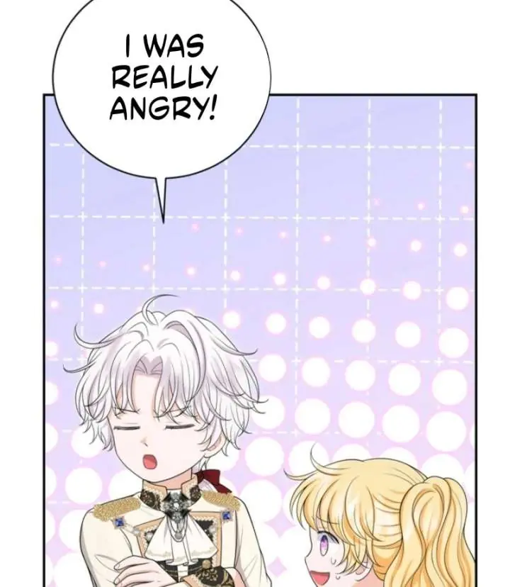 The S-Class Little Princess Is Too Strong Chapter 78 Page 31