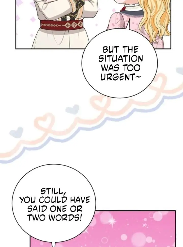 The S-Class Little Princess Is Too Strong Chapter 78 Page 32