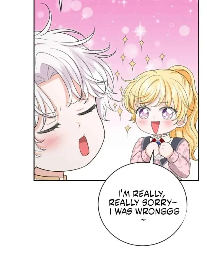 The S-Class Little Princess Is Too Strong Chapter 78 Page 33