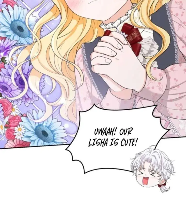 The S-Class Little Princess Is Too Strong Chapter 78 Page 35
