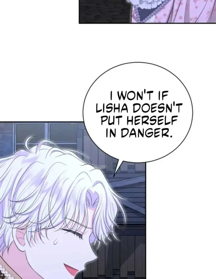 The S-Class Little Princess Is Too Strong Chapter 78 Page 38