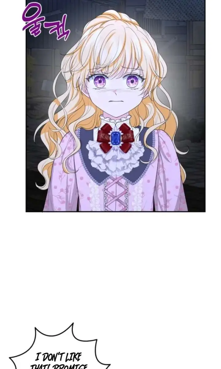 The S-Class Little Princess Is Too Strong Chapter 78 Page 40