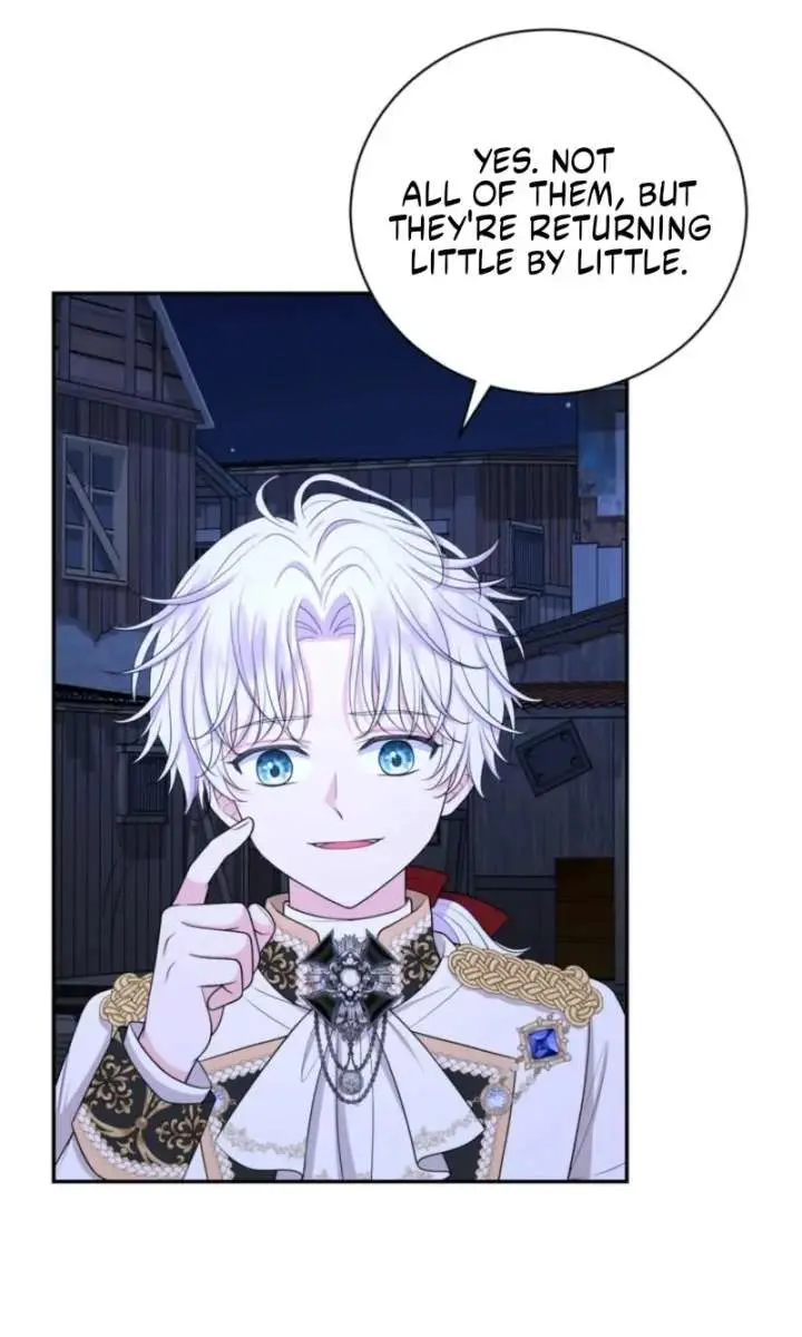 The S-Class Little Princess Is Too Strong Chapter 78 Page 53