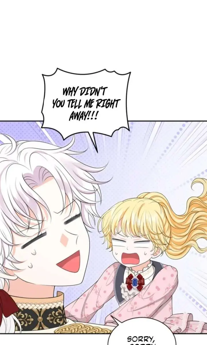 The S-Class Little Princess Is Too Strong Chapter 78 Page 54