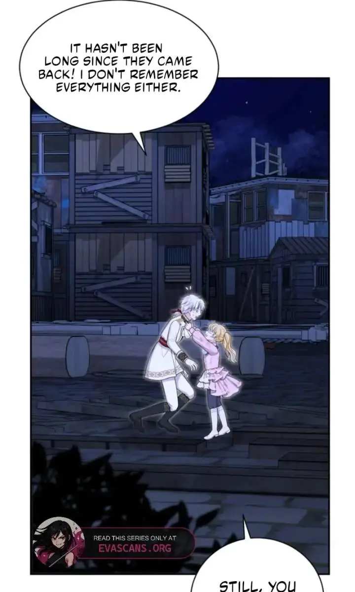 The S-Class Little Princess Is Too Strong Chapter 78 Page 56