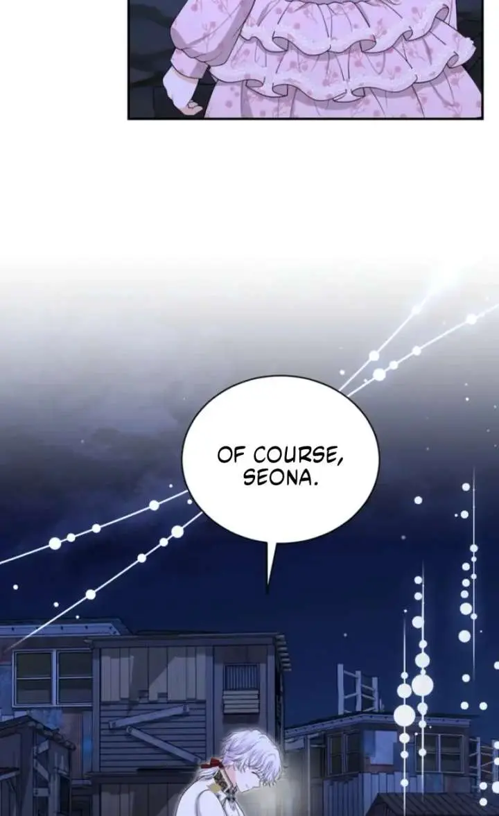 The S-Class Little Princess Is Too Strong Chapter 78 Page 58