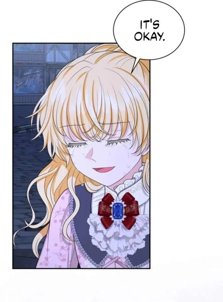 The S-Class Little Princess Is Too Strong Chapter 78 Page 62