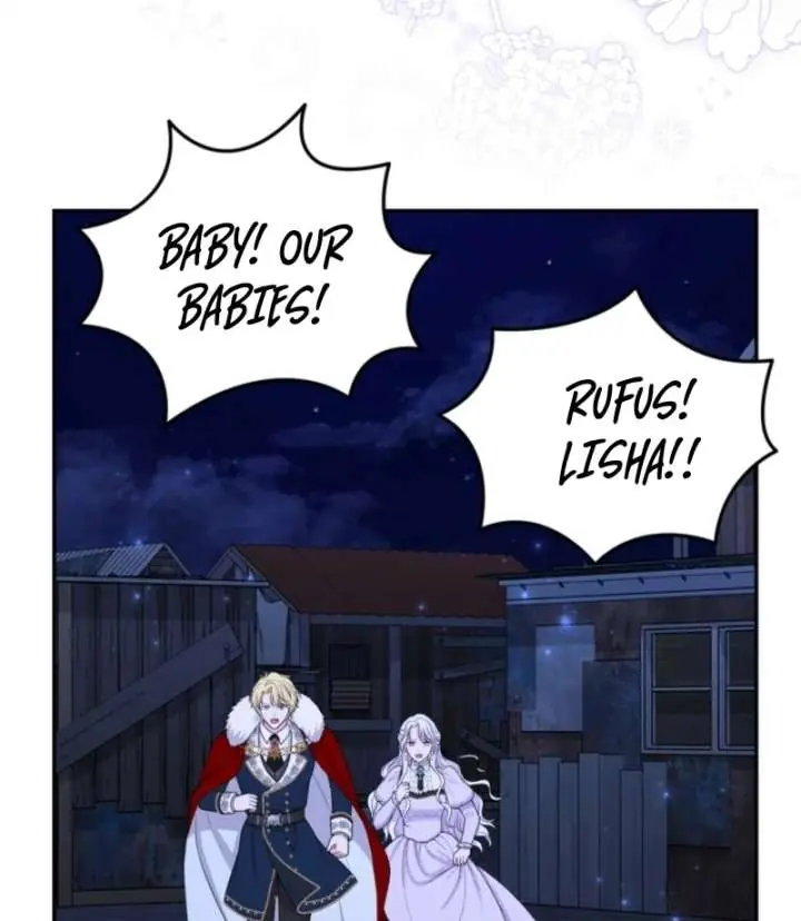 The S-Class Little Princess Is Too Strong Chapter 78 Page 65