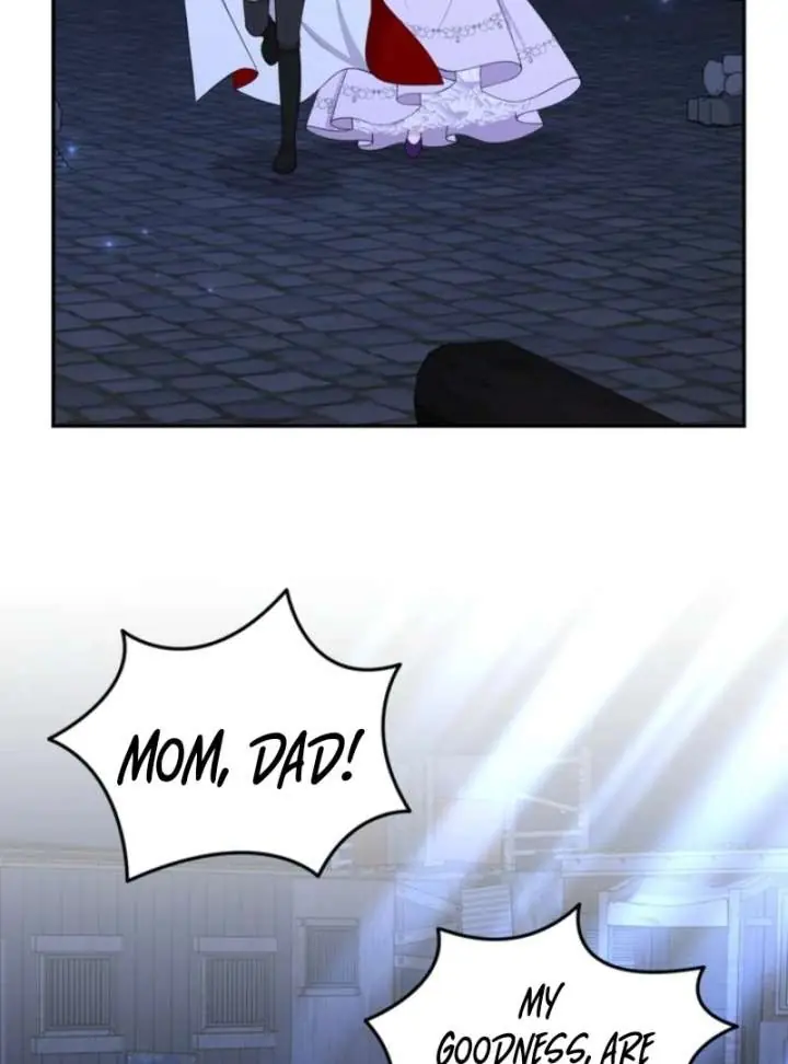 The S-Class Little Princess Is Too Strong Chapter 78 Page 66