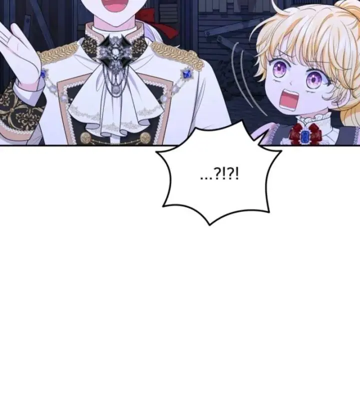 The S-Class Little Princess Is Too Strong Chapter 78 Page 69