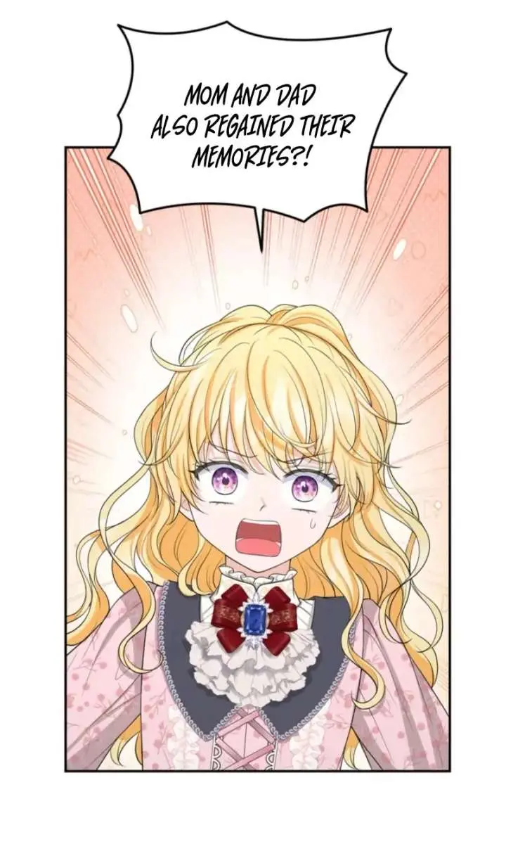 The S-Class Little Princess Is Too Strong Chapter 78 Page 70