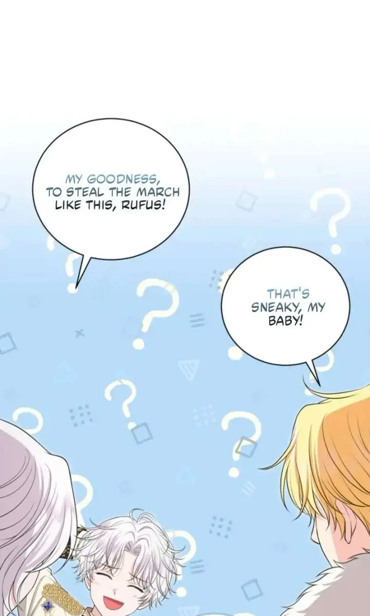The S-Class Little Princess Is Too Strong Chapter 78 Page 71
