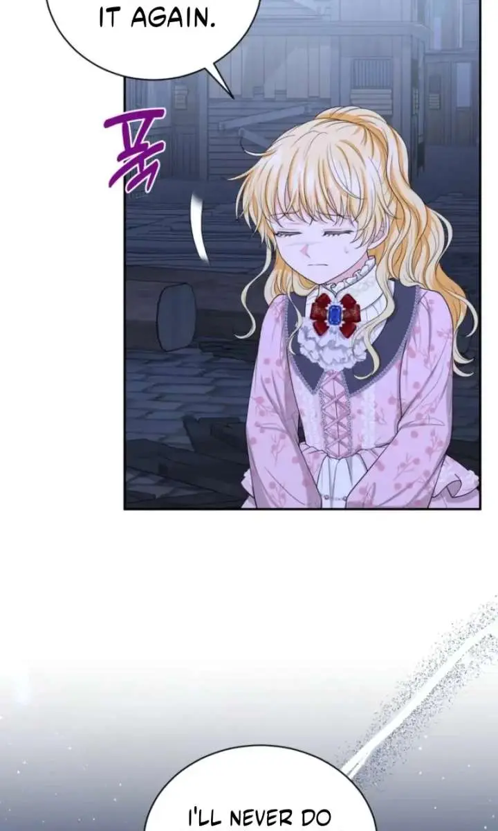 The S-Class Little Princess Is Too Strong Chapter 78 Page 74