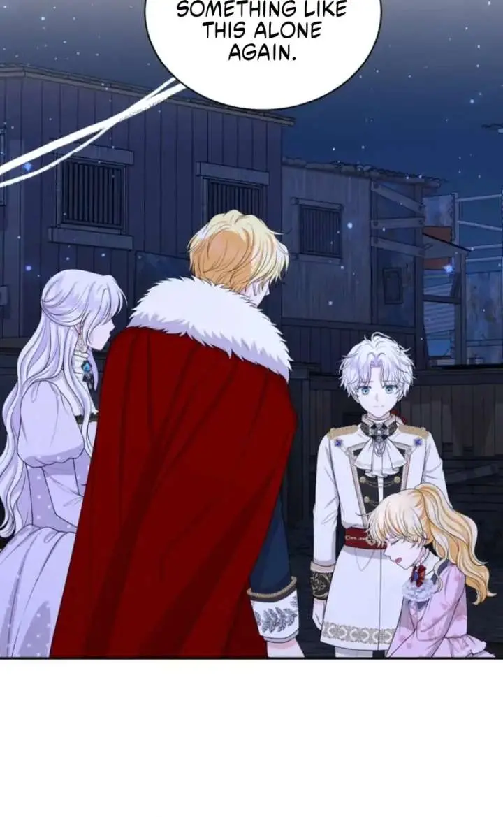 The S-Class Little Princess Is Too Strong Chapter 78 Page 75