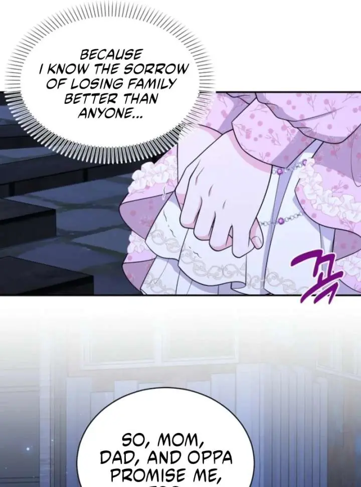 The S-Class Little Princess Is Too Strong Chapter 78 Page 76
