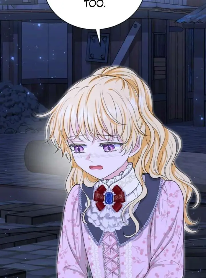 The S-Class Little Princess Is Too Strong Chapter 78 Page 77