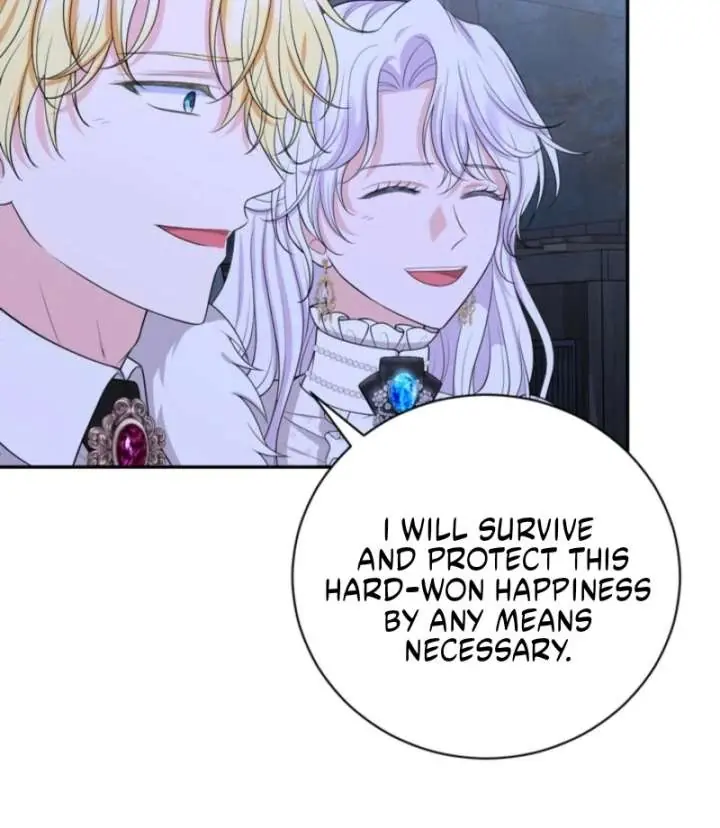 The S-Class Little Princess Is Too Strong Chapter 78 Page 79
