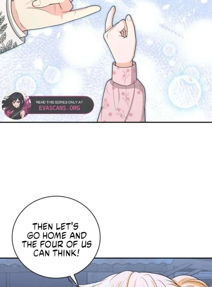 The S-Class Little Princess Is Too Strong Chapter 78 Page 85