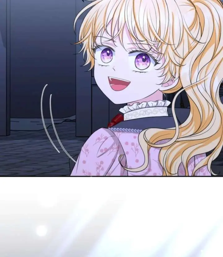 The S-Class Little Princess Is Too Strong Chapter 78 Page 86