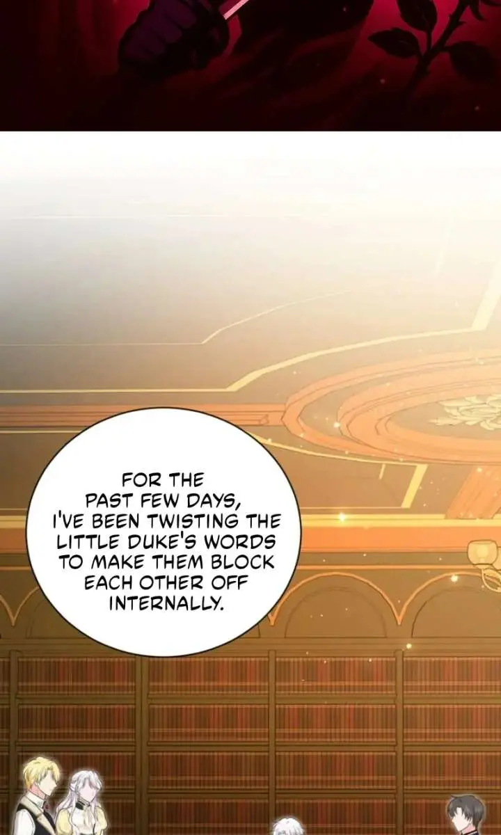 The S-Class Little Princess Is Too Strong Chapter 79 Page 3