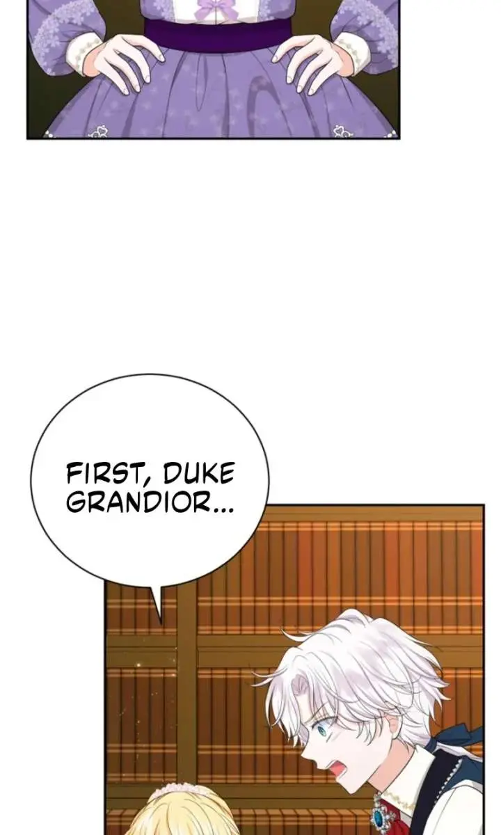 The S-Class Little Princess Is Too Strong Chapter 79 Page 6