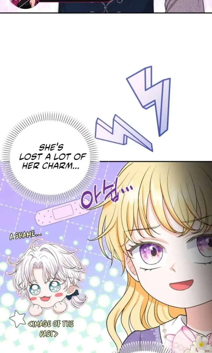The S-Class Little Princess Is Too Strong Chapter 79 Page 9