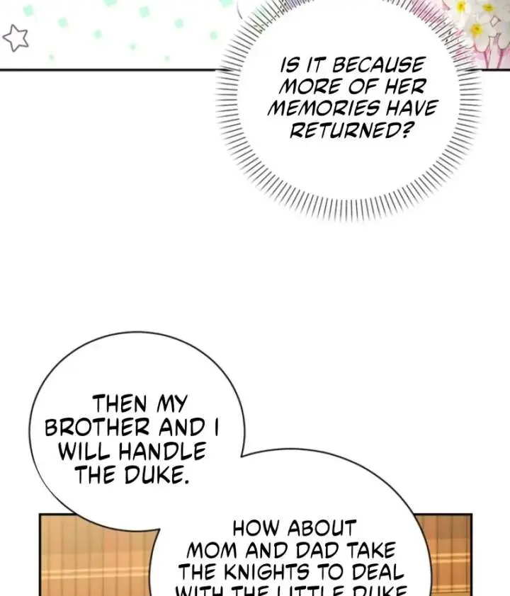 The S-Class Little Princess Is Too Strong Chapter 79 Page 10