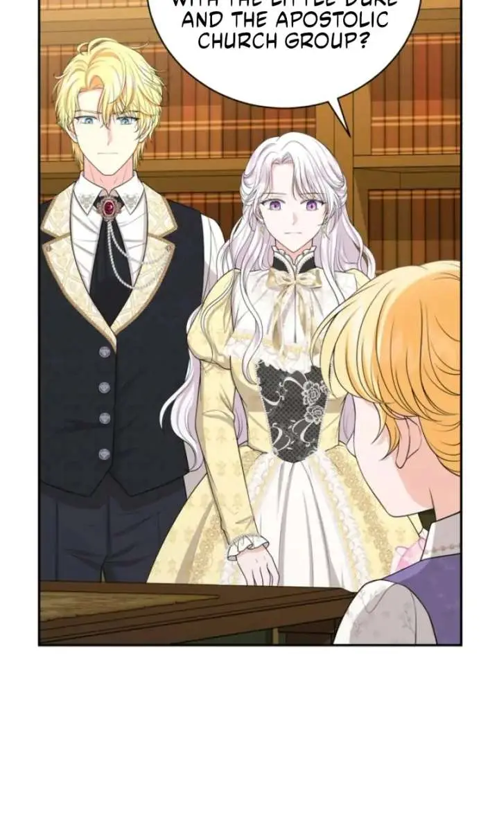 The S-Class Little Princess Is Too Strong Chapter 79 Page 11