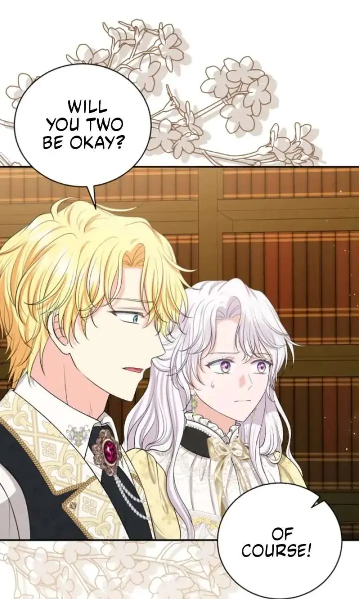 The S-Class Little Princess Is Too Strong Chapter 79 Page 12