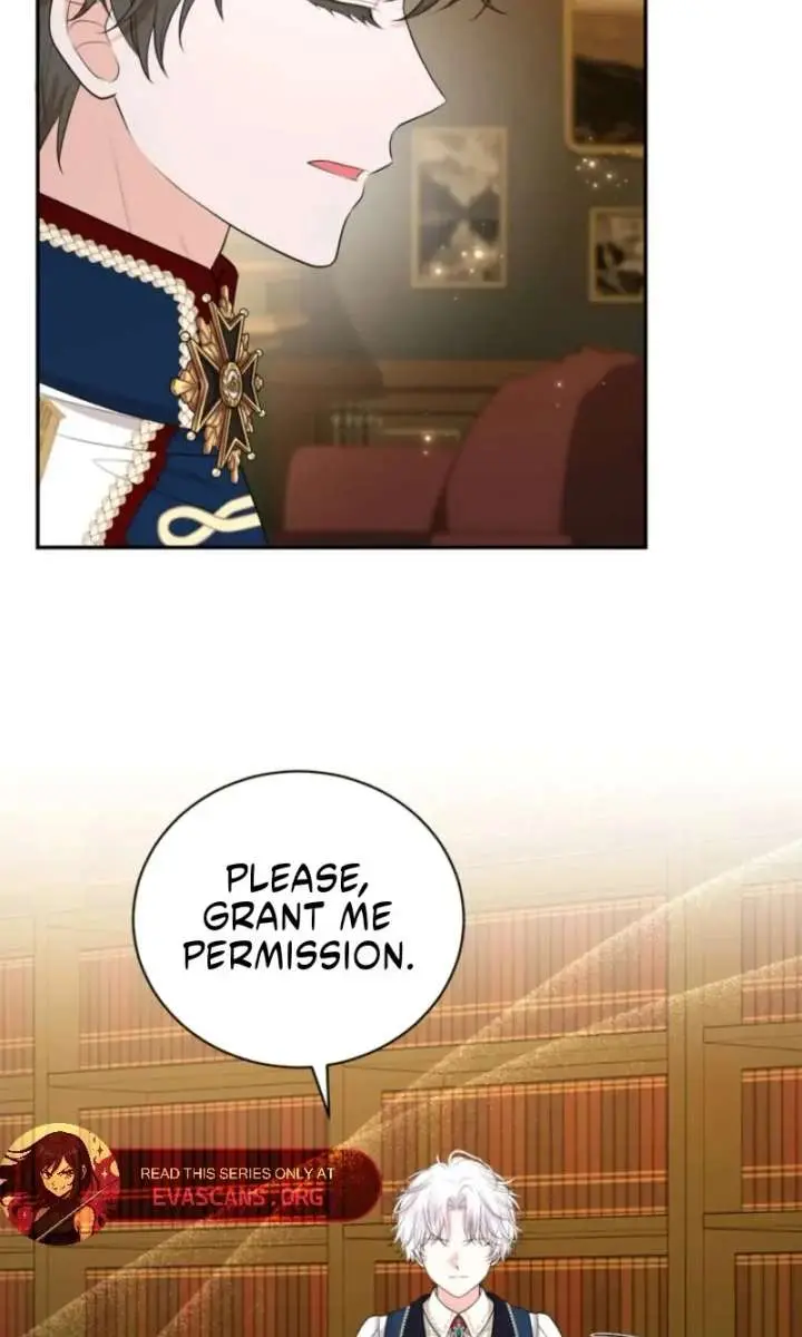 The S-Class Little Princess Is Too Strong Chapter 79 Page 17