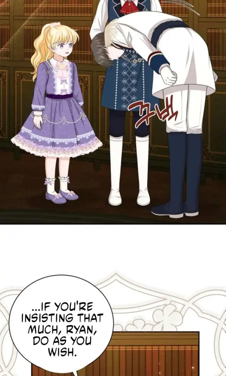 The S-Class Little Princess Is Too Strong Chapter 79 Page 18