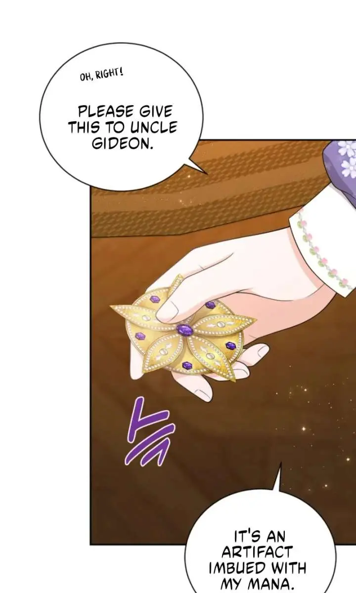 The S-Class Little Princess Is Too Strong Chapter 79 Page 21