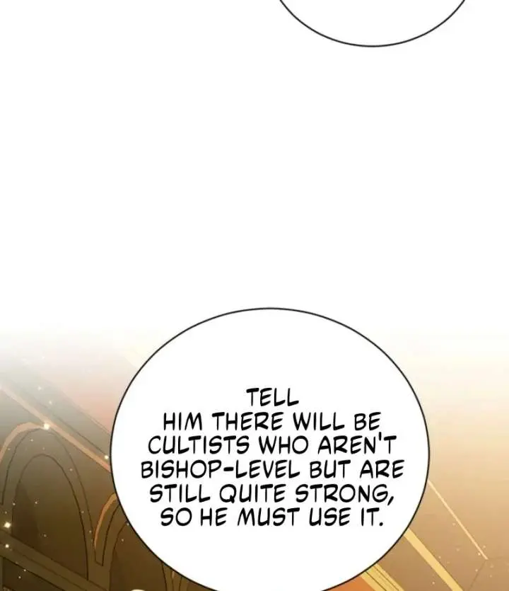 The S-Class Little Princess Is Too Strong Chapter 79 Page 22