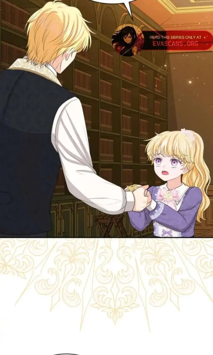 The S-Class Little Princess Is Too Strong Chapter 79 Page 23