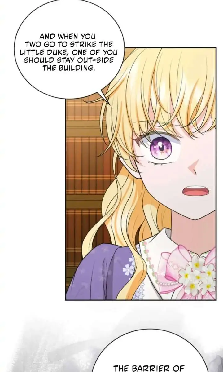 The S-Class Little Princess Is Too Strong Chapter 79 Page 24