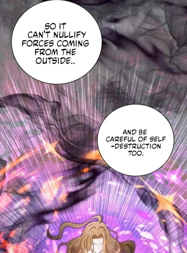 The S-Class Little Princess Is Too Strong Chapter 79 Page 26