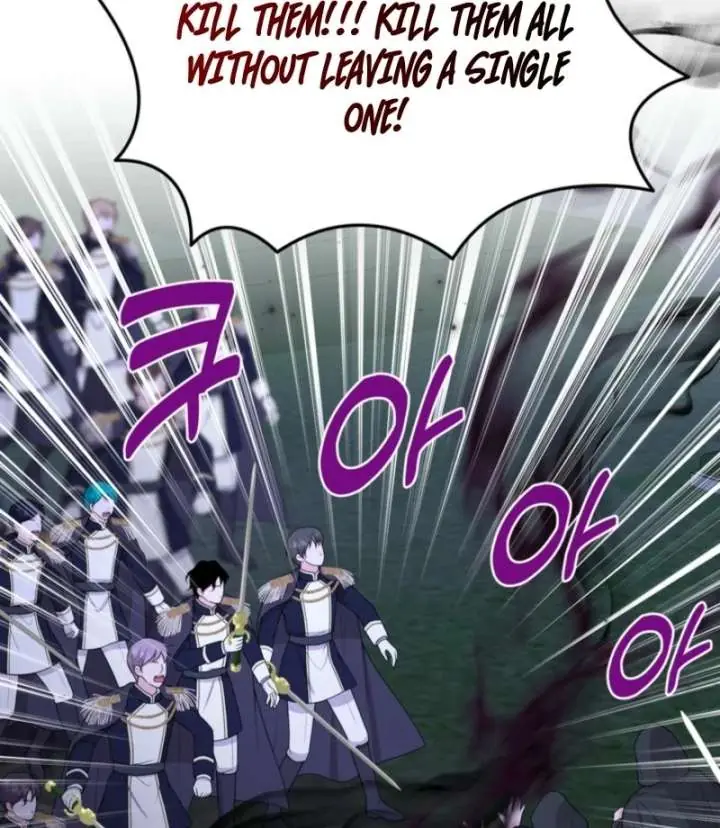 The S-Class Little Princess Is Too Strong Chapter 79 Page 40