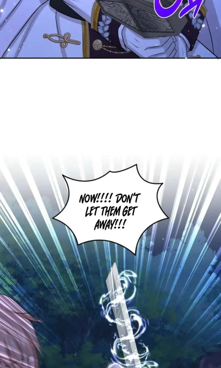 The S-Class Little Princess Is Too Strong Chapter 79 Page 49