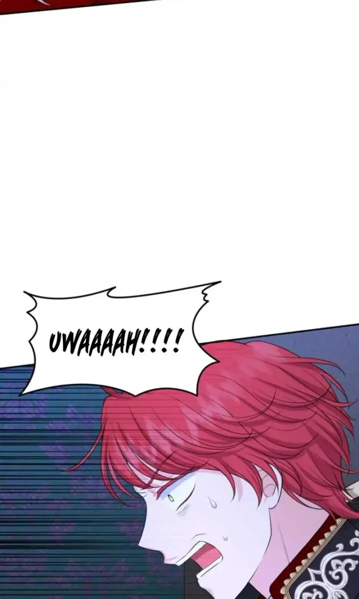 The S-Class Little Princess Is Too Strong Chapter 79 Page 55