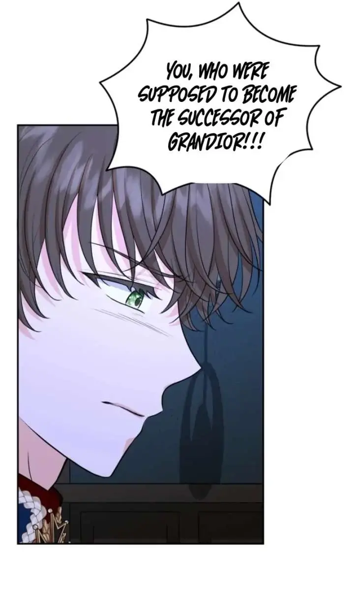 The S-Class Little Princess Is Too Strong Chapter 79 Page 60