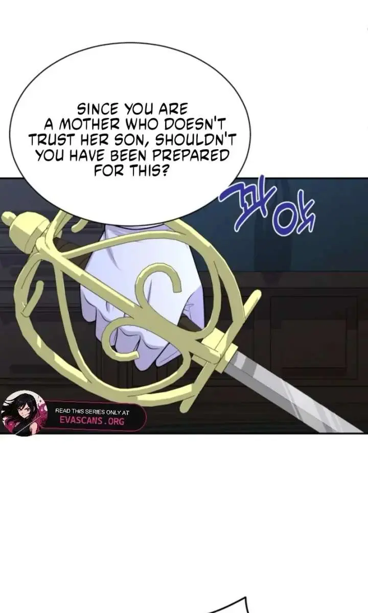 The S-Class Little Princess Is Too Strong Chapter 79 Page 61