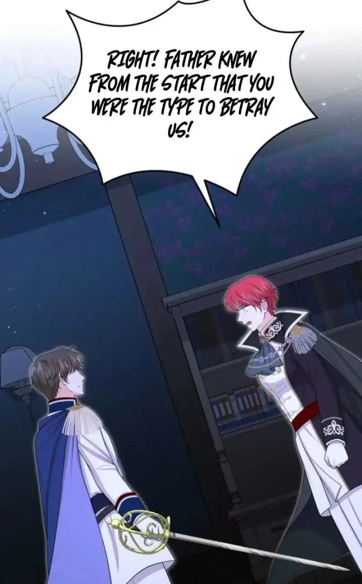 The S-Class Little Princess Is Too Strong Chapter 79 Page 62
