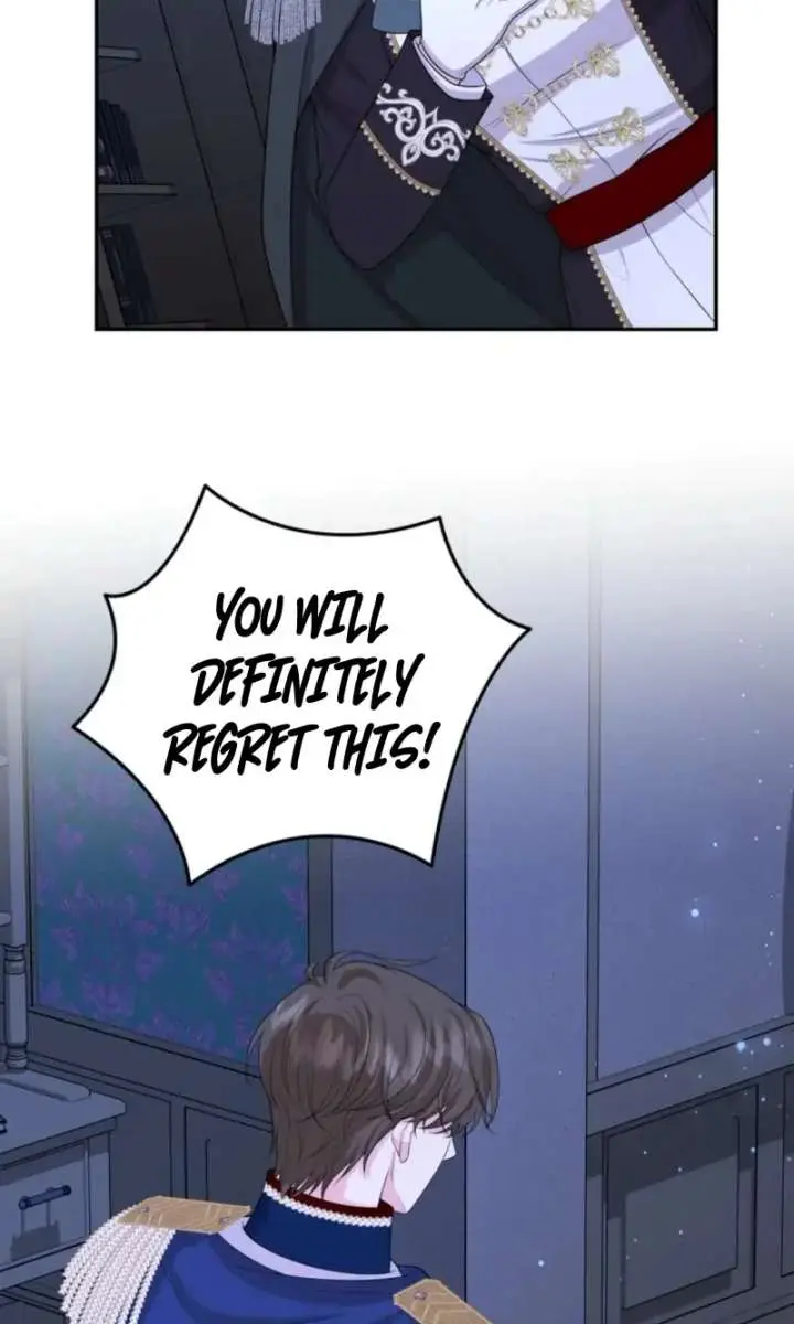 The S-Class Little Princess Is Too Strong Chapter 79 Page 64