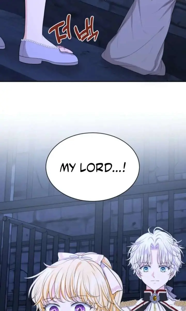 The S-Class Little Princess Is Too Strong Chapter 79 Page 81