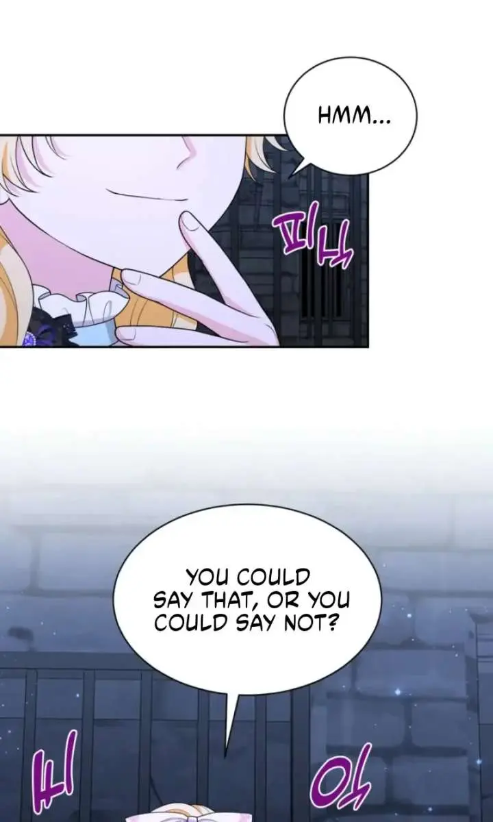 The S-Class Little Princess Is Too Strong Chapter 79 Page 84