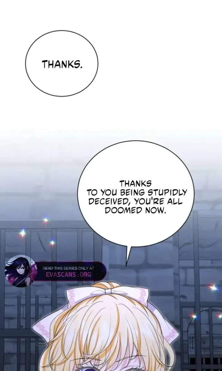 The S-Class Little Princess Is Too Strong Chapter 79 Page 89