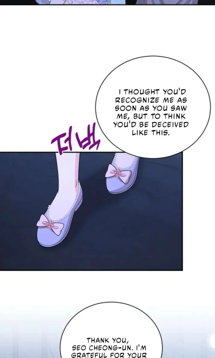 The S-Class Little Princess Is Too Strong Chapter 80 Page 5