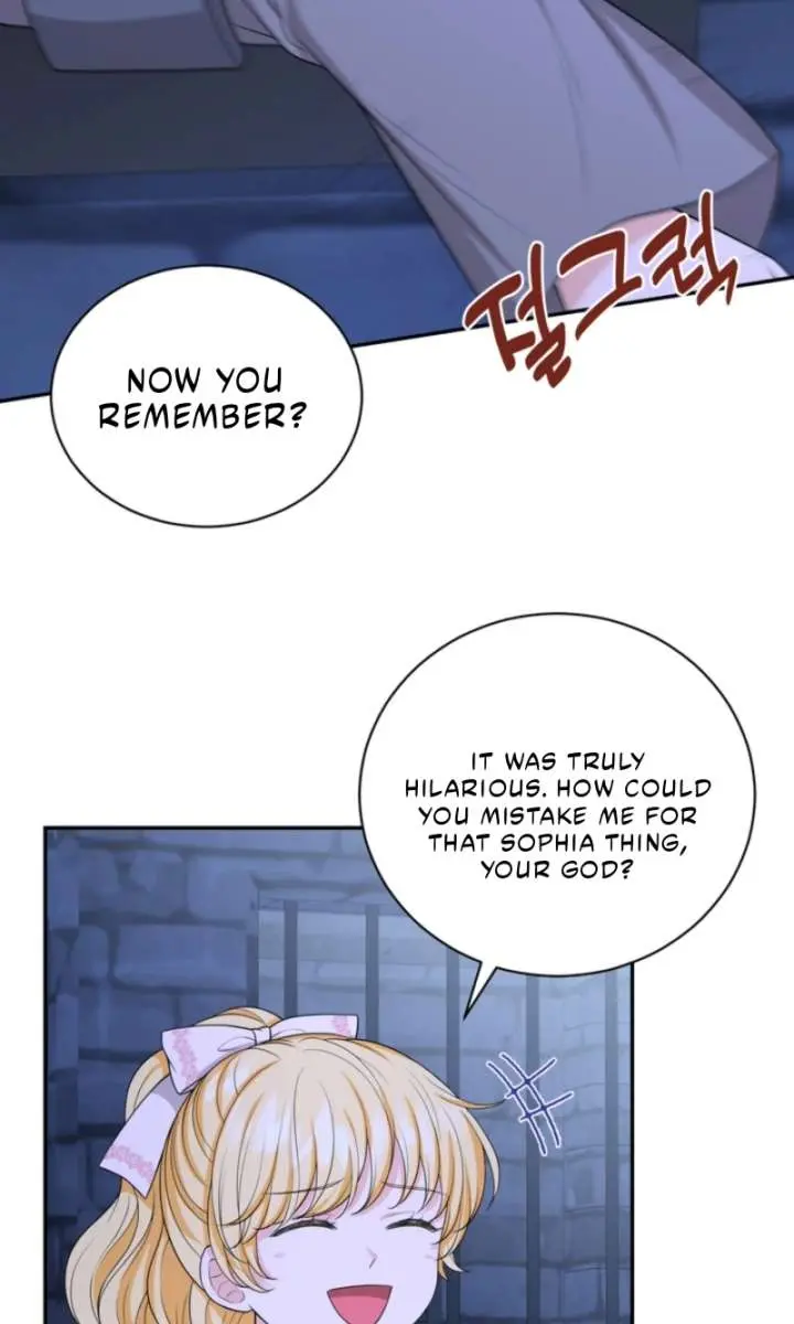 The S-Class Little Princess Is Too Strong Chapter 80 Page 12