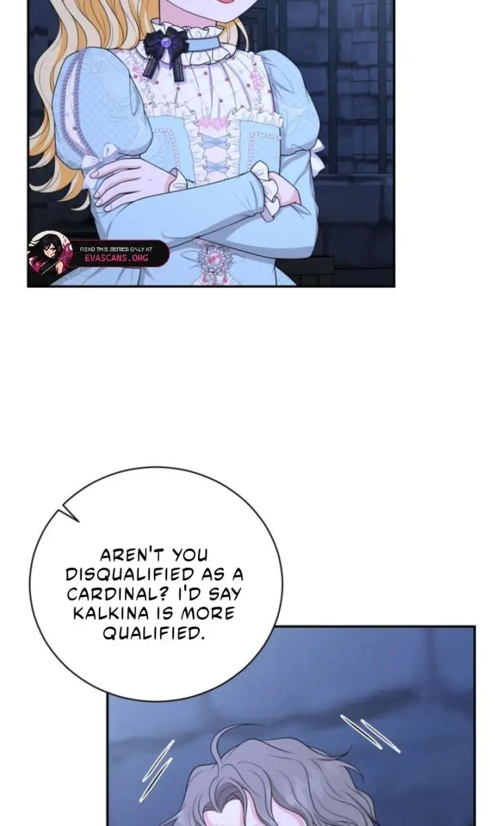 The S-Class Little Princess Is Too Strong Chapter 80 Page 13